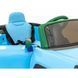 Автомобіль Mini Concept Aceman Blue Синій PA.JE1688.NIE фото 18