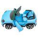 Автомобіль Mini Concept Aceman Blue Синій PA.JE1688.NIE фото 11