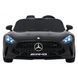 Автомобіль Mercedes Benz GT63 AMG Black Чорний PA.DK-GT63.CZ фото 4