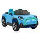 Автомобіль Mini Concept Aceman Blue Синій PA.JE1688.NIE фото 5
