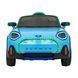 Автомобіль Mini Concept Aceman Blue Синій PA.JE1688.NIE фото 4