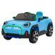 Автомобіль Mini Concept Aceman Blue Синій PA.JE1688.NIE фото 1