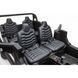 4-місний дитячий баггі ATV RACING UTV2000 з літій-іонним акумулятором Зелений Зелений PA.A033.LIION.ZIE фото 8