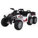 Квадроцикл Quad Sport TX Черный Белый PA.HL699.BIA фото