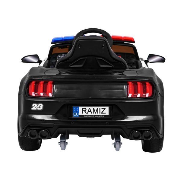 Поліцейський автомобіль GT Sport PA.BBH-0007.CZ фото
