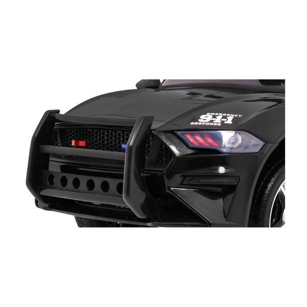 Поліцейський автомобіль GT Sport PA.BBH-0007.CZ фото