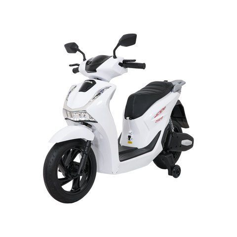Автомобиль Motor Scooter HONDA SH125I White Белый PA.A9907.BIA фото