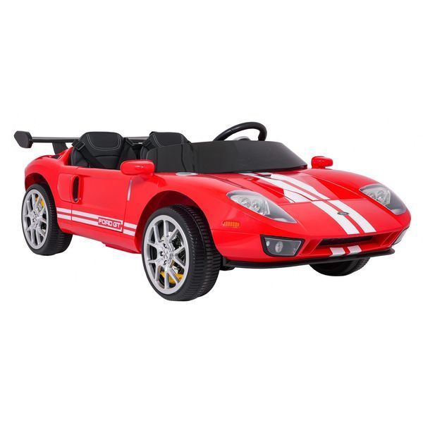 Автомобіль Ford GT Red Червоний PA.S325.CR фото