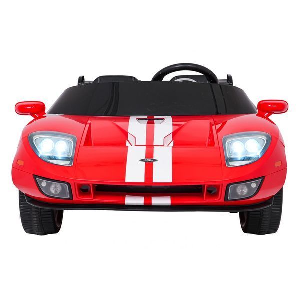 Автомобіль Ford GT Red Червоний PA.S325.CR фото