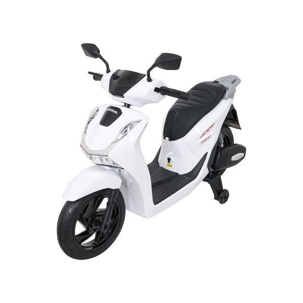 Автомобіль Моторолер HONDA SH125I Білий Білий PA.A9907.BIA фото