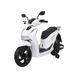 Автомобіль Моторолер HONDA SH125I Білий Білий PA.A9907.BIA фото 1