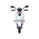 Автомобіль Моторолер HONDA SH125I Білий Білий PA.A9907.BIA фото 13