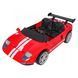 Автомобіль Ford GT Red Червоний PA.S325.CR фото 12