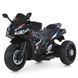 Электромобиль BMW (Чёрный) M 6273EL-2 фото 1
