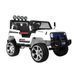 Позашляховик Raptor Drifter білого кольору Білий PA.S2388.BIA фото 4