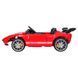 Автомобіль Ford GT Red Червоний PA.S325.CR фото 5