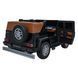Mercedes Benz MAYBACH G650 STRONG Черный автомобиль Чёрный PA.A1000.STRONG.CZ фото 13