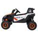 Баггі Madman UTV-MX Білий Biały pomarańczowy PA.XMX-631.BIA фото 6