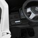 Электромобиль Mercedes-Benz (Белый) M 5837EBLR-1(36V) фото 10