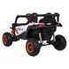 Баггі Madman UTV-MX Білий Biały pomarańczowy PA.XMX-631.BIA фото 8