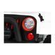 Позашляховик Full Time 4WD для дітей Білий PA.BRD-7588.BIA фото 15