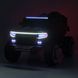 Електромобіль Jeep (Червоний) M 5075EBLR-3 фото 6