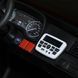 Електромобіль Jeep (Червоний) M 5075EBLR-3 фото 5