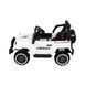 Позашляховик Full Time 4WD для дітей Білий PA.BRD-7588.BIA фото 5
