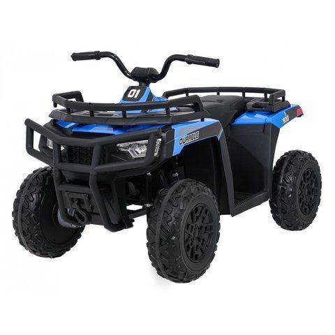 Quad 4x4 ATV WOLF Синий автомобиль Синий PA.A800.NIE фото