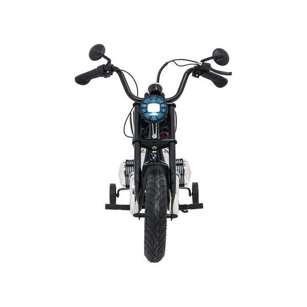 Автомобиль Мотор BMW R18 Черный Чёрный PA.SX8628.CZ фото