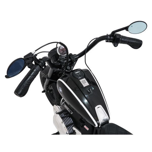 Автомобиль Мотор BMW R18 Черный Чёрный PA.SX8628.CZ фото