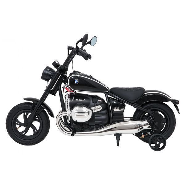 Автомобиль Мотор BMW R18 Черный Чёрный PA.SX8628.CZ фото