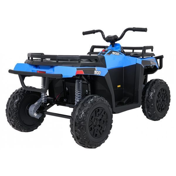 Quad 4x4 ATV WOLF Синий автомобиль Синий PA.A800.NIE фото