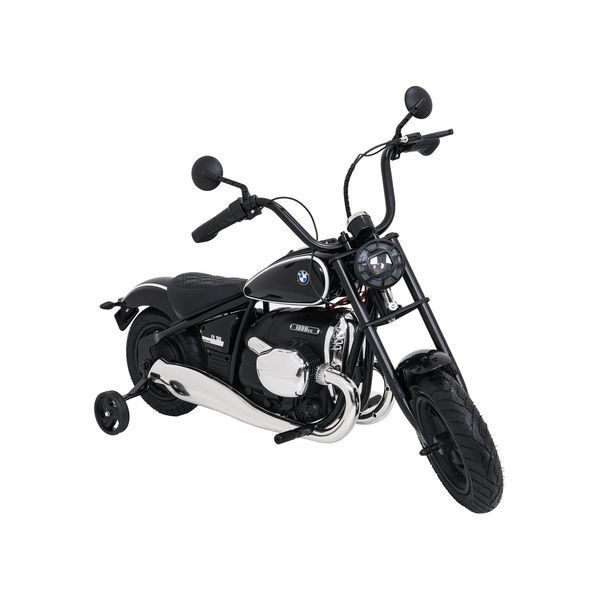 Автомобиль Мотор BMW R18 Черный Чёрный PA.SX8628.CZ фото