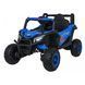 Баггі Madman UTV-MX Білий Синій PA.XMX-631.NIE фото
