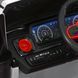Электромобиль Mercedes-Benz G63 BRABUS (Белый) M 6257EBLR-1 фото 8