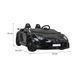 Lamborghini SVJ DRIFT для 2 детей Черный + Функция Drift + Пульт дистанционного управления + MP3 LED + Бесплатный запуск Чёрный PA.SX2028.CZ фото 2