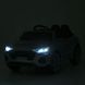 Электромобиль Audi (Серый) M 5899EBLRS-11 фото 10