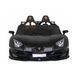 Lamborghini SVJ DRIFT для 2 детей Черный + Функция Drift + Пульт дистанционного управления + MP3 LED + Бесплатный запуск Чёрный PA.SX2028.CZ фото 3