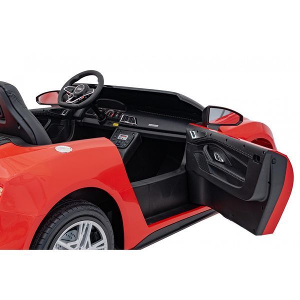 Audi Spyder R8 LIFT Красный автомобиль Красный PA.A3000.CR фото