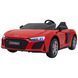 Audi Spyder R8 LIFT Красный автомобиль Красный PA.A3000.CR фото 1