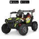 Електро-баггі (Зелений) M 6347EBLRS-5 фото