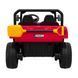Баггі для дітей Pick-Up Speed ​​​​900 дитячий Червоний + привід 4х4 Червоний PA.XMX-623.CR фото 7
