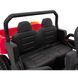 Баггі для дітей Pick-Up Speed ​​​​900 дитячий Червоний + привід 4х4 Червоний PA.XMX-623.CR фото 14