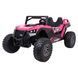 Баггі RTR Monster Speed ​​​​4x4 Pink Рожевий PA.SX2928.ROZ фото 1