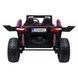 Баггі RTR Monster Speed ​​​​4x4 Pink Рожевий PA.SX2928.ROZ фото 8