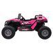 Баггі RTR Monster Speed ​​​​4x4 Pink Рожевий PA.SX2928.ROZ фото 5