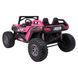 Баггі RTR Monster Speed ​​​​4x4 Pink Рожевий PA.SX2928.ROZ фото 7