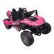 Баггі RTR Monster Speed ​​​​4x4 Pink Рожевий PA.SX2928.ROZ фото 13