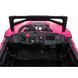 Баггі RTR Monster Speed ​​​​4x4 Pink Рожевий PA.SX2928.ROZ фото 16
